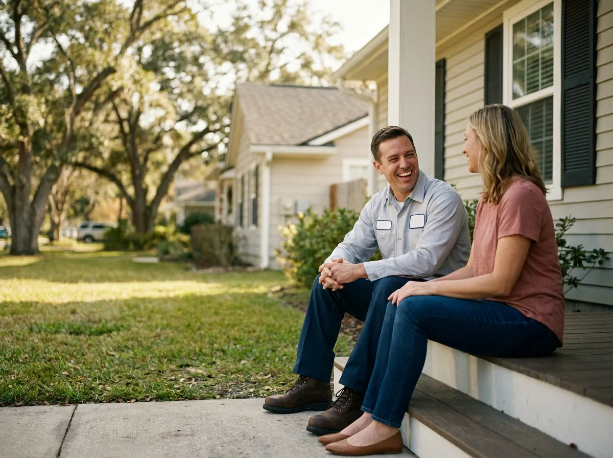 Septic tank pumping FAQs for Catoosa, OK